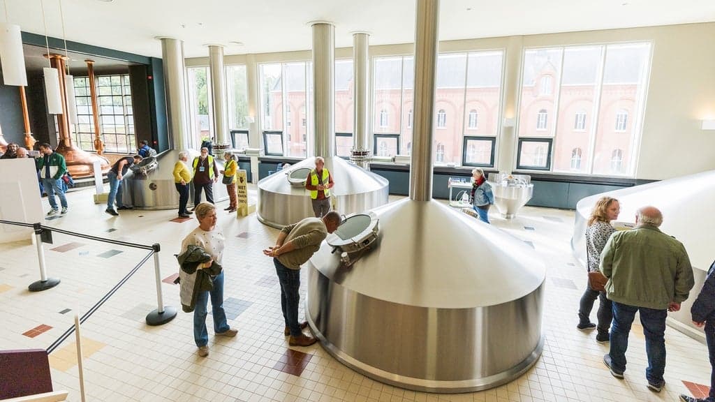 Westmalle - Open Brouwerijdagen 2026