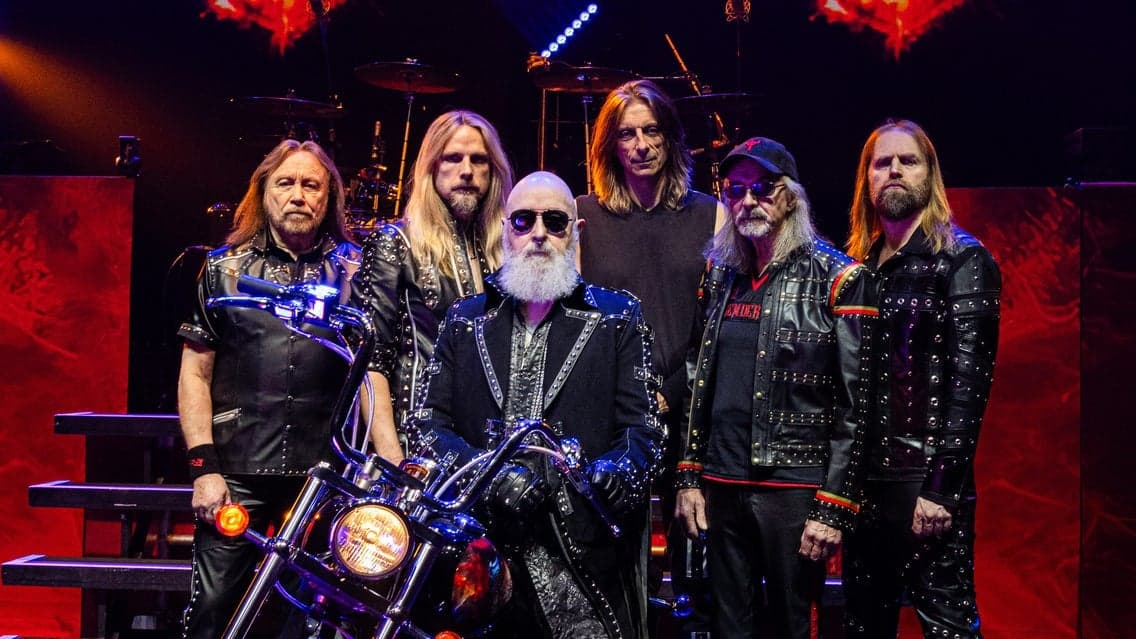 Judas Priest