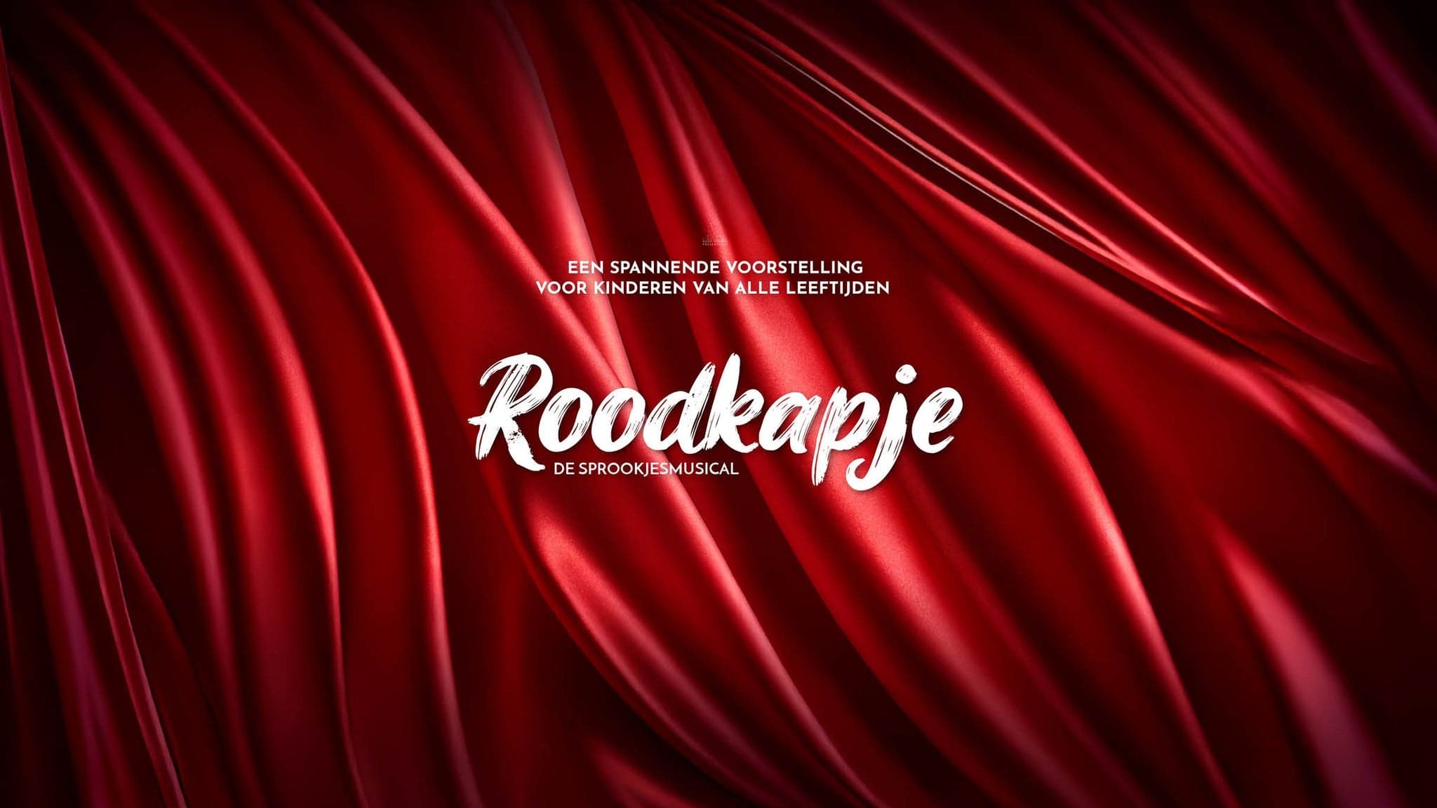 Roodkapje