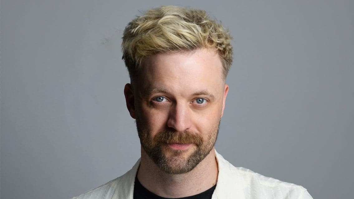 Thomas Green
