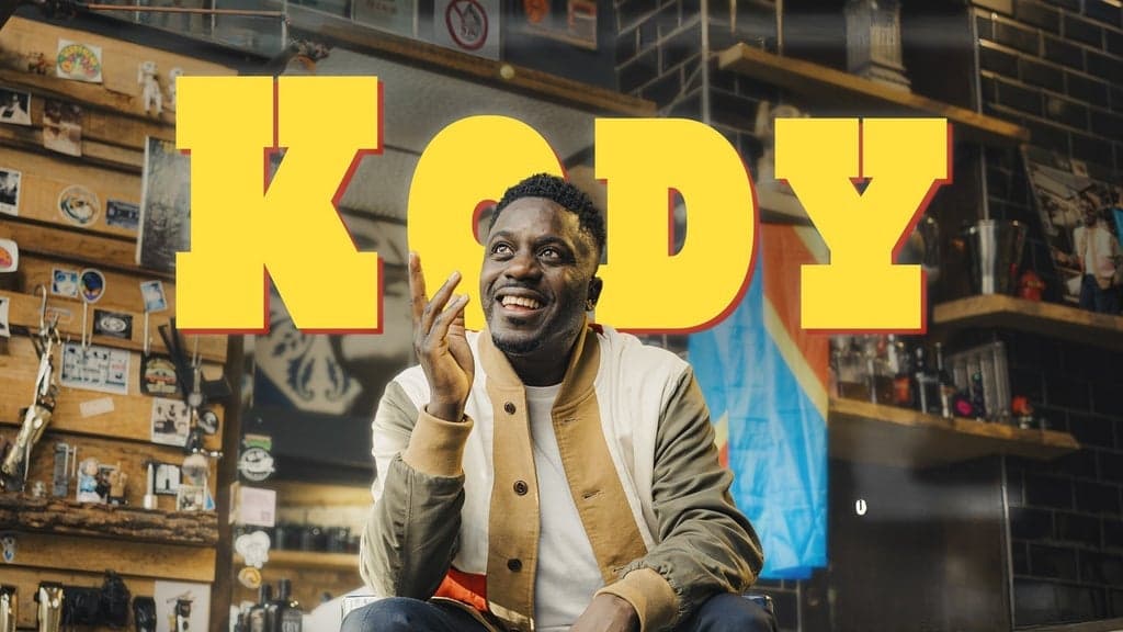 Kody « Évolué »