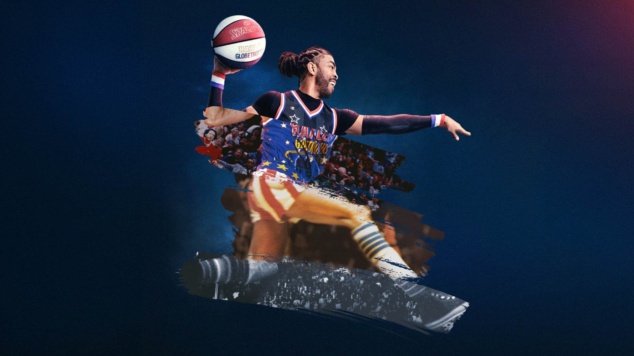 Harlem Globetrotters, The 100 Year Tour!