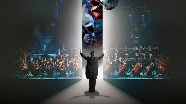 The Music of Zimmer & Williams